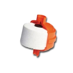 PAINT SPRAY GUN FILTERS 2/PK